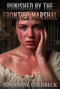 Punished By The Frontier Marshal