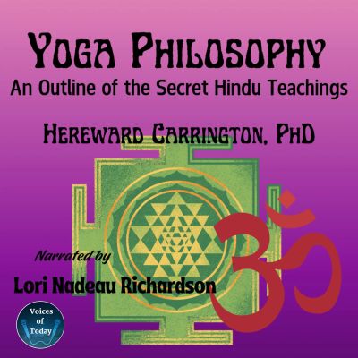 Yoga Philosophy
