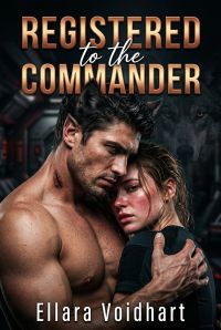 Registered to the Commander