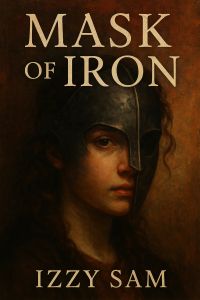 Mask of Iron