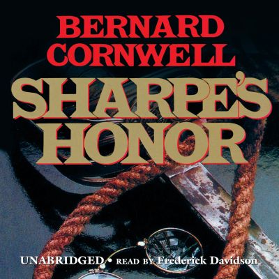 Sharpe’s Honor