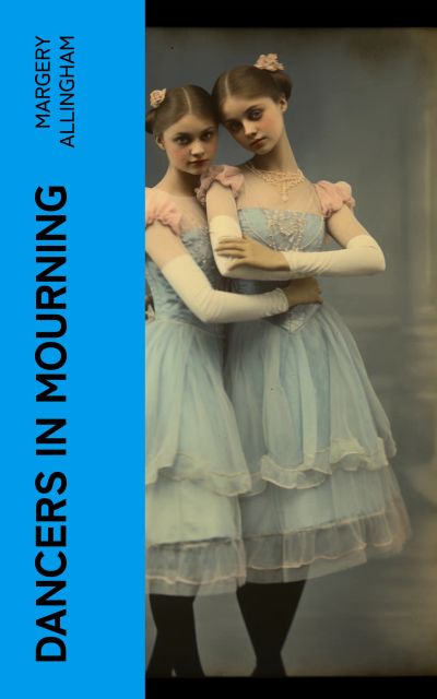 Dancers in Mourning