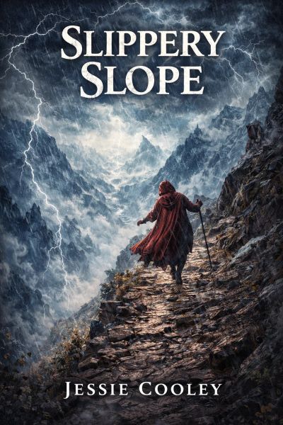Slippery slope