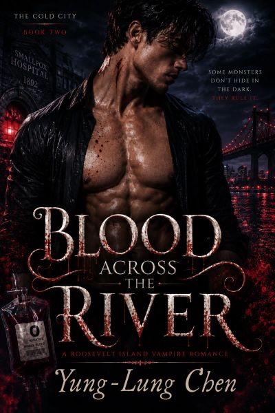 Blood Across the River