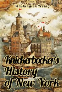 Knickerbocker's History of New York