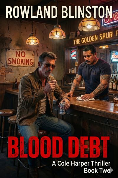 Blood Debt