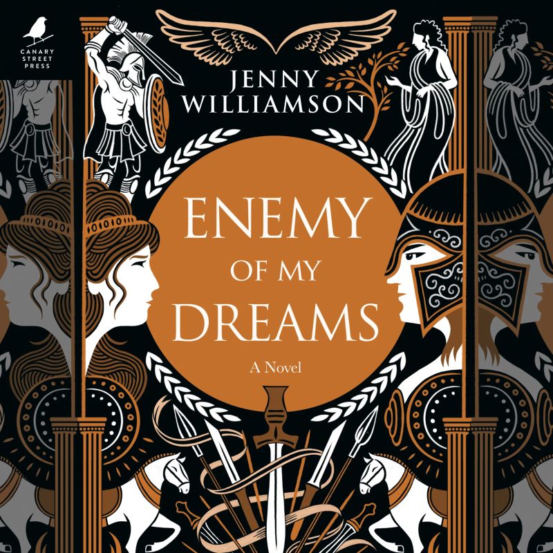 Enemy of My Dreams