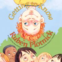 Getting to Know Ruben Plotnick