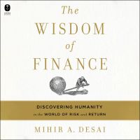 The Wisdom of Finance