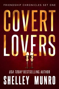 Covert Lovers