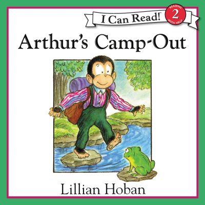 Arthur's Camp-Out