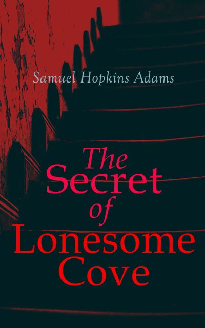 The Secret of Lonesome Cove