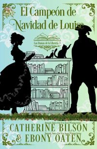 El Campeón de Navidad de Louise