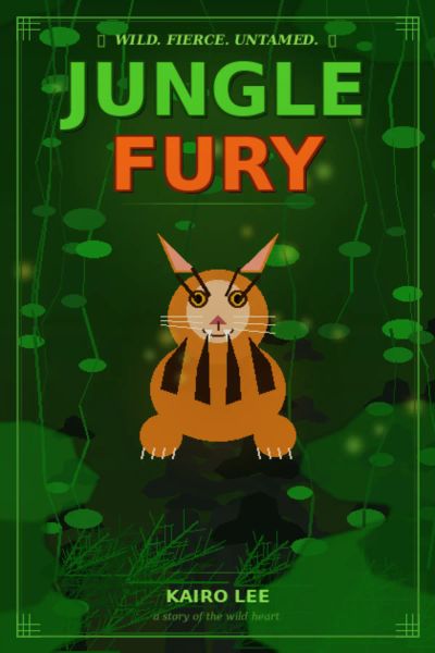 Jungle Fury