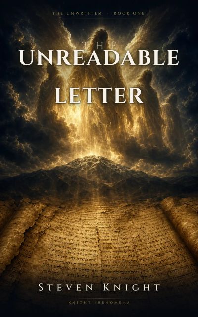 The Unreadable Letter