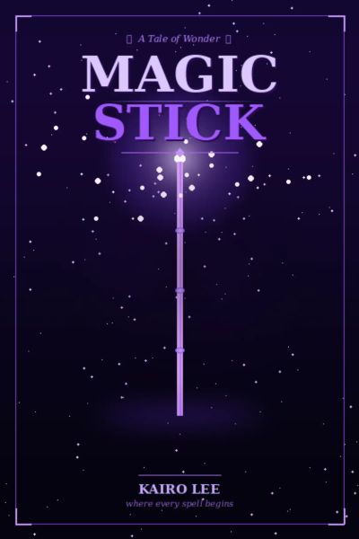 Magic Stick