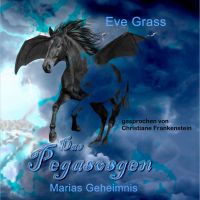 Das Pegasosgen: Marias Geheimnis