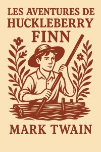 Les Aventures de Huckleberry Finn