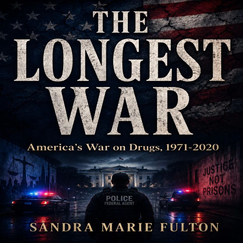 THE LONGEST WAR