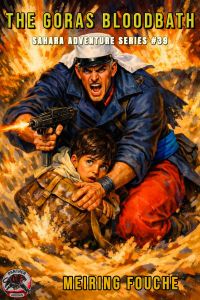 The Goras Bloodbath