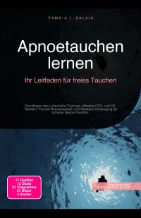 Apnoetauchen lernen