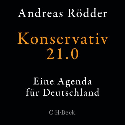 Konservativ 21.0