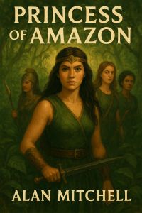 Princess of Amazon