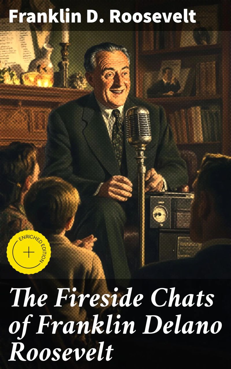The Fireside Chats of Franklin Delano Roosevelt