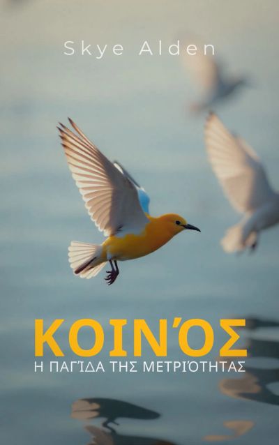 Κοινός