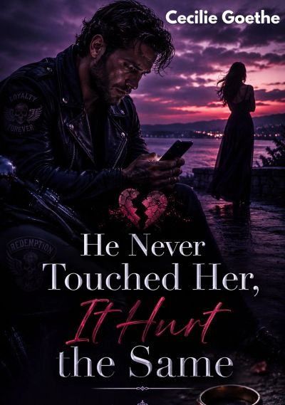 He Never Touched Her, It Hurt the Same