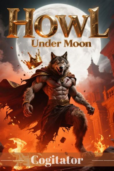 Immersive Sleep Story |   Howl Under Moon