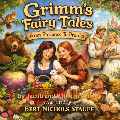 Grimm's Fairy Tales: From Patience to Pranks