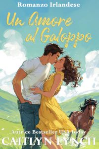 Un Amore al Galoppo