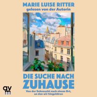 Die Suche nach Zuhause