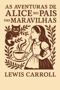 As Aventuras de Alice no País das Maravilhas