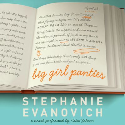Big Girl Panties