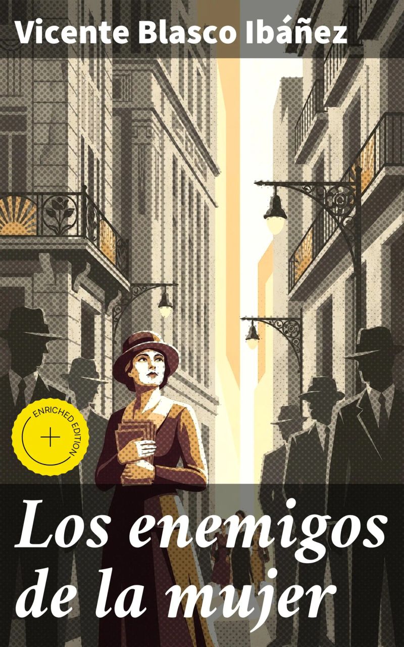 Los enemigos de la mujer