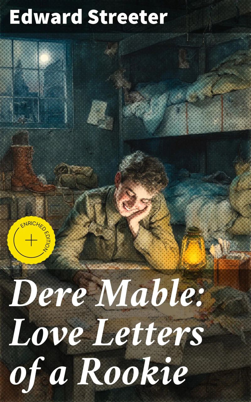Dere Mable: Love Letters of a Rookie