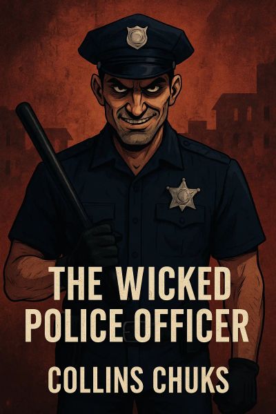 The Wicked Police Officer