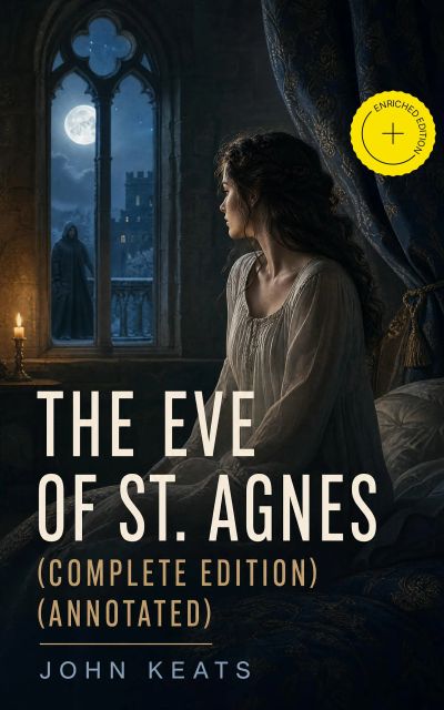 The Eve of St. Agnes (Complete Edition) (Annotated)