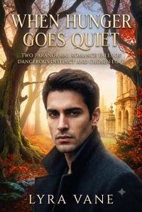 When Hunger Goes Quiet