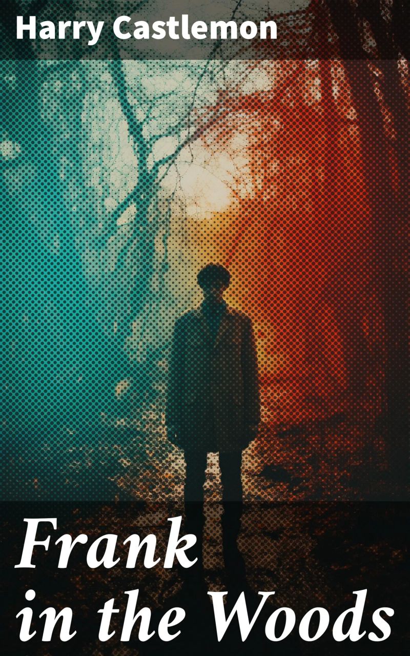 Frank in the Woods
