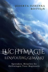 Luchtmagie Eenvoudig Gemaakt