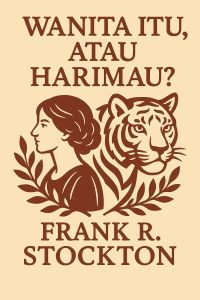 Wanita itu, atau Harimau?