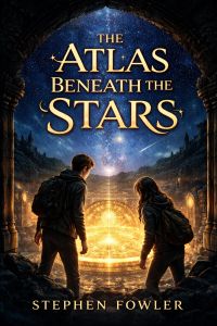 The Atlas Beneath the Stars