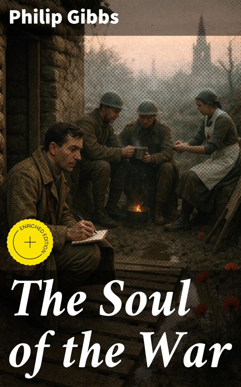 The Soul of the War