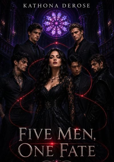 Five Men, One Fate