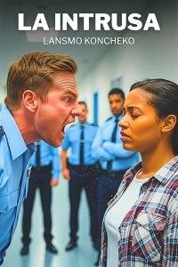 La Intrusa