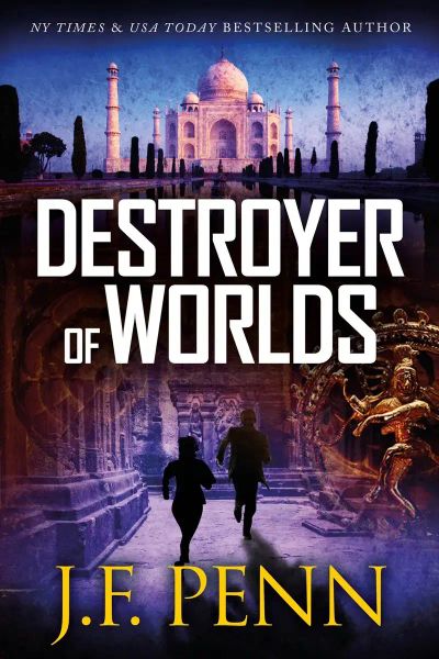 Destroyer Of Worlds 