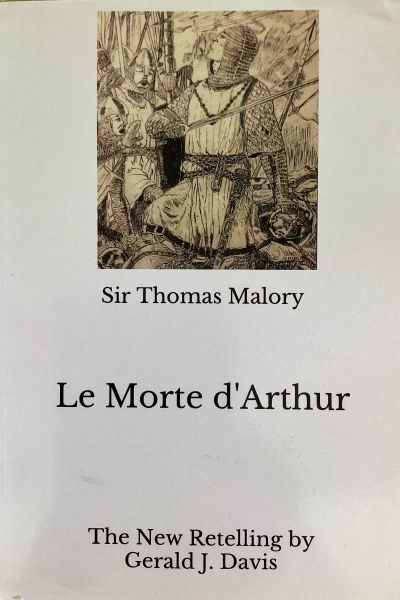 Le Morte d'Arthur 